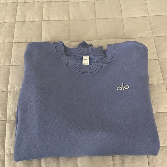 ALO Yoga size large - Picture 5 of 7